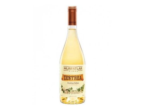 ZESTREA VIN 0.75L RIESLING DS