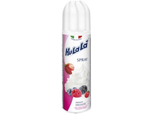 HULALA FRISCA SPRAY 250GR