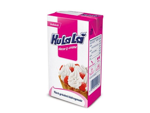 HULALA FRISCA VEGETALA 500ML