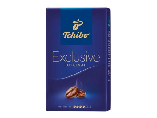 TCHIBO EXCLUSIVE ORIGINAL 250GR