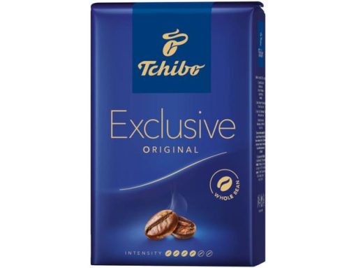 TCHIBO EXCLUSIVE ORIGINAL 500GR