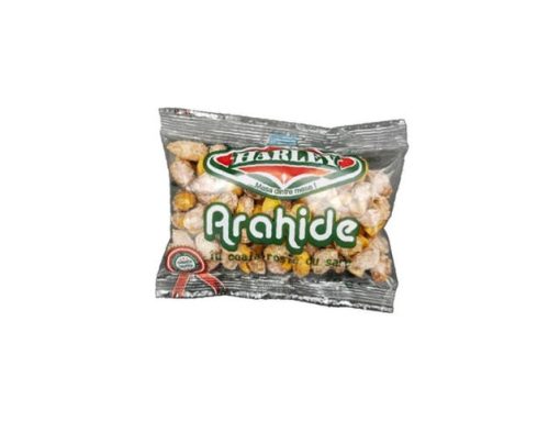 HARLEY ALUNE IN COAJA 70GR PRAJITE