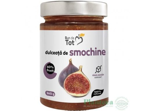 BUN DE TOT DULCEATA F ZAHAR 360GR SMOCHINE