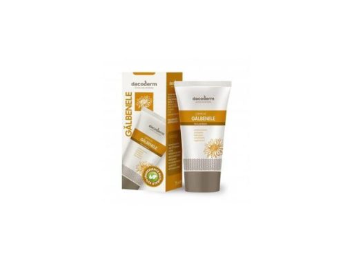 DACODERM CREMA 75ML GALBENELE
