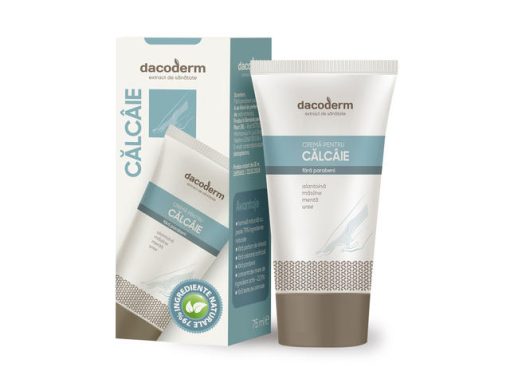 DACODERM CREMA 75ML CALCAIE
