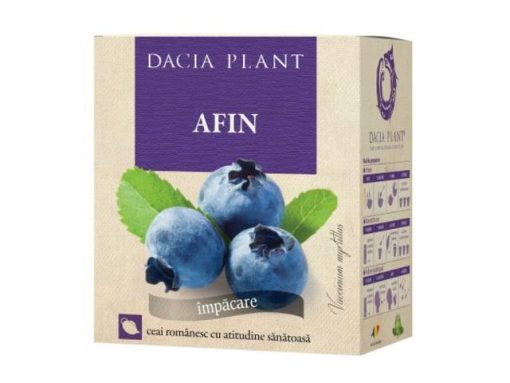 DACIA PLANT CEAI 50GR AFIN