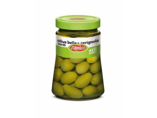SARASA MASLINE VERZI/SAMBURI MIX 920GR