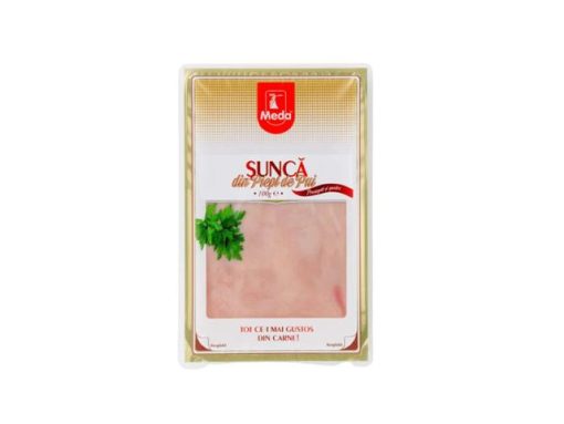 MEDA SUNCA 100G PIEPT PUI FEL