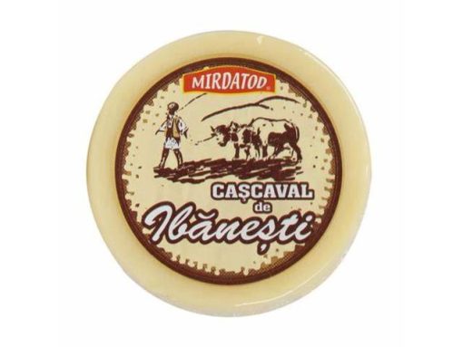 IBANESTI CASCAVAL 250G