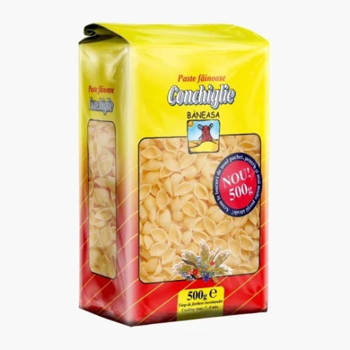 BANEASA CONCHIGLIE 500GR