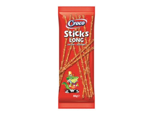 CROCO STICKS 80GR LONG SUSAN