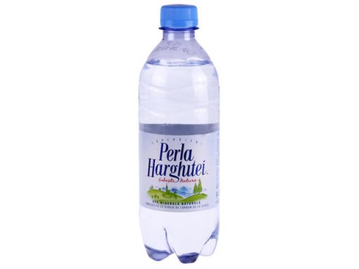 PERLA APA 0.5L PLATA