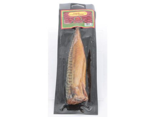 GASTRONATURA TRUNCHI MACROU 200GR AFUMAT