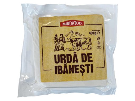 IBANESTI URDA 400G