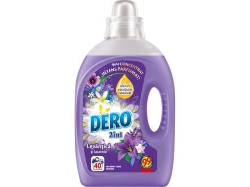 DERO LICHID 2IN1 2L LAVANDA