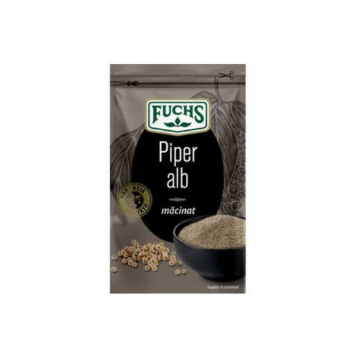 FUCHS PIPER ALB 20GR MACINAT