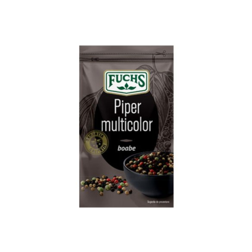 FUCHS PIPER BOABE 16GR MULTICOLOR