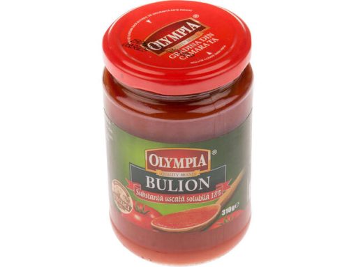 OLYMPIA BULION 310GR