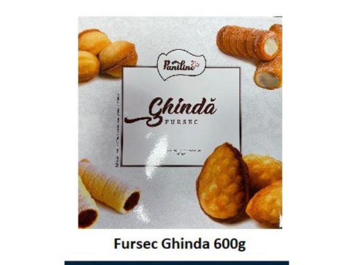 PANILINO FURSEC 500G GHINDA