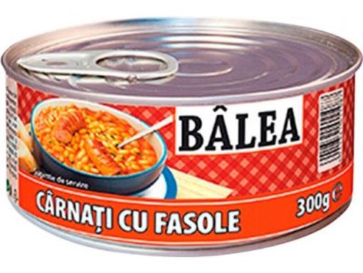 BALEA FASOLE COSTITA 300GR