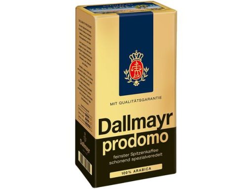 DALLMAYR CAFEA 500GR PRODOMO