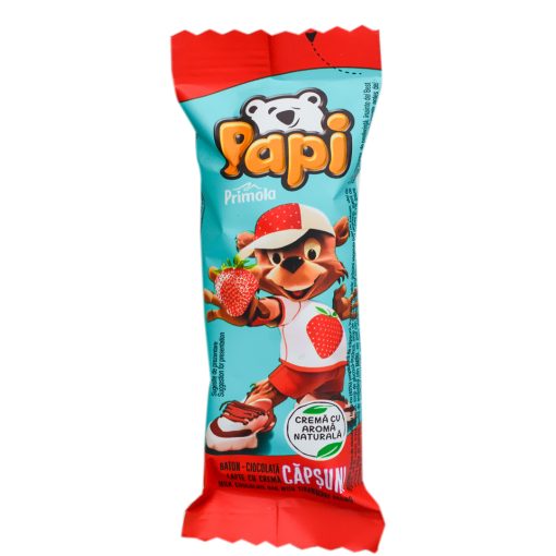 PRIMOLA PAPI 26.8GR CAPSUNI