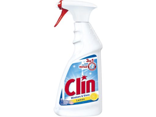 CLIN REZERVA 0.5L LEMON