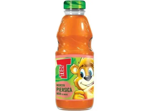 TEDI 0.3L MORCOV/MAR/PIERSICA