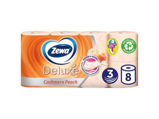 ZEWA H.I 8/SET 3STR PIERSICA