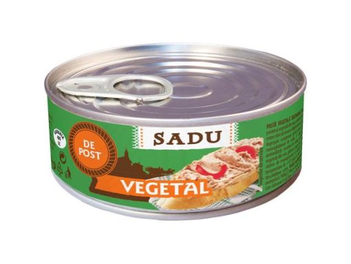 SADU PATE VEGETAL 100GR