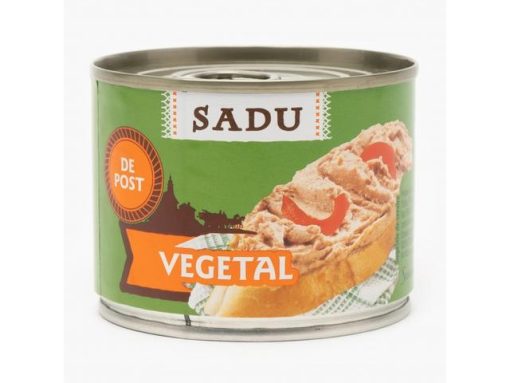 SADU PATE VEGETAL 200GR