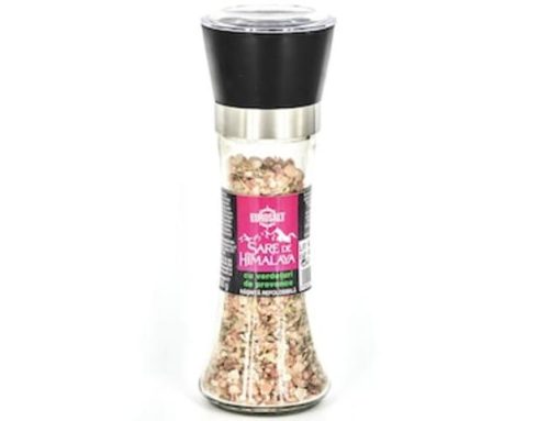 EUROSALT RASNITA STICLA HIMALAYA 100GR BUSUIOC