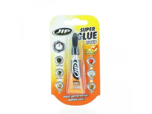 JIP SUPER GLUE 3GR
