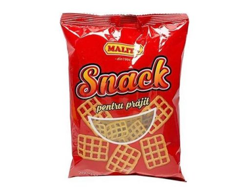 MALITA SNACKS PENTRU PRAJIT 200GR
