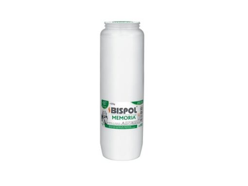 BISPOL CANDELA W06 ALB 108H