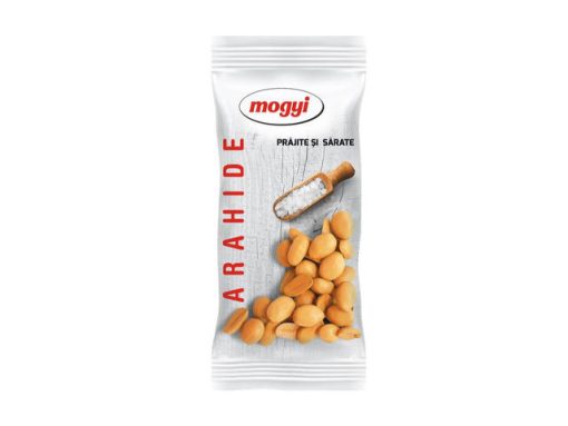 MOGYI ALUNE 50GR PRAJITE/SARATE