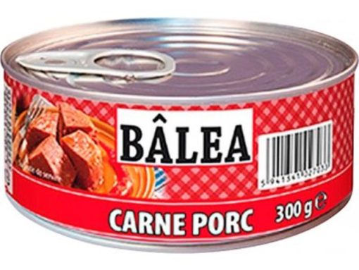 BALEA CARNE 300GR PORC
