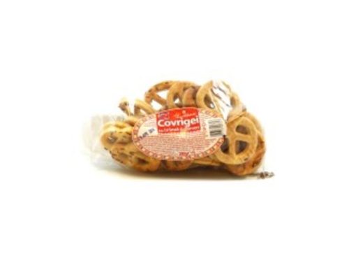 ROMCHERIE COVRIGI 700GR BRANZA/CHIMEN