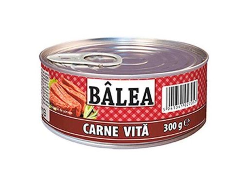 BALEA CARNE 300GR VITA