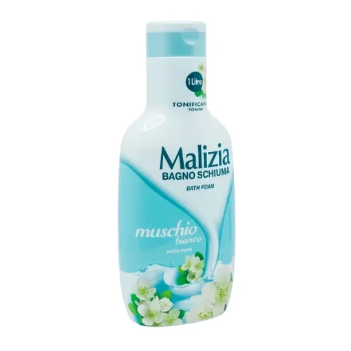 MALIZIA SPUMANT BAIE 1L BIANCO