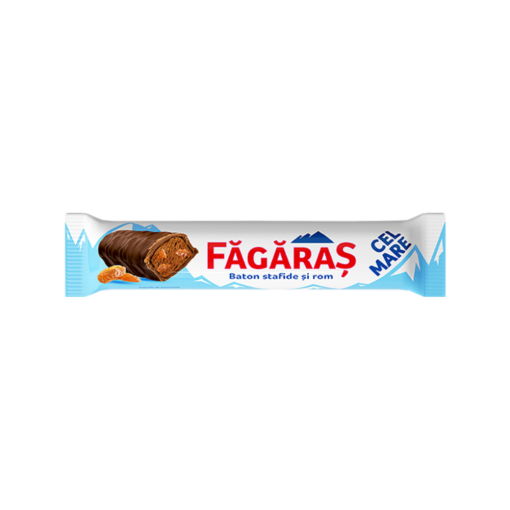 FAGARAS BATON 45GR STAFIDE ROM CEL MARE