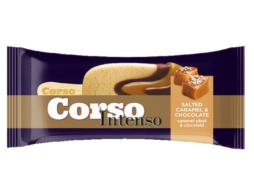 CORSO INTENSO 88ML CARAMEL SARAT