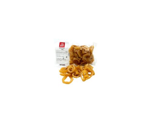 ELIT SORICI PORC 150GR
