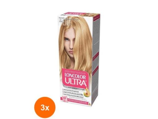 LONCOLOR ULTRA 7.2