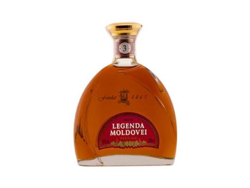 LEGENDA MOLDOVEI DIVIN PREMIUM 3ANI 0.5L