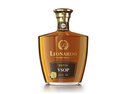 LEONARDO DIVIN 5ANI 0.5L