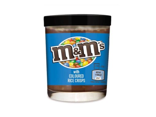 M MS CRISPY CREMA CIOCOLATA 200G