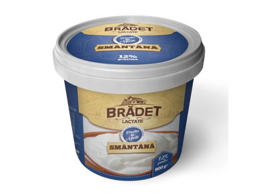 BRADET SMANTANA 12% 900GR