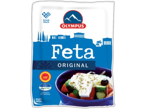 OLYMPUS FETA 200GR