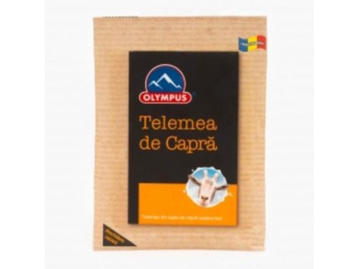 OLYMPUS TELEMEA 150GR CAPRA